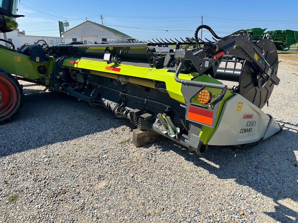 Claas CONVIO 1080