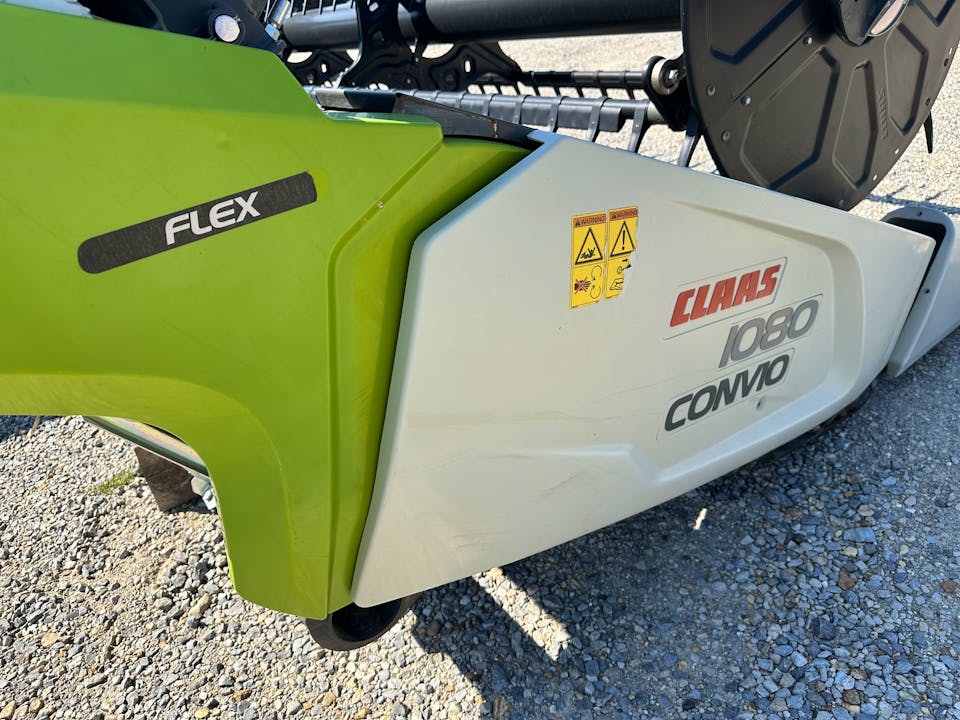 Claas CONVIO 1080