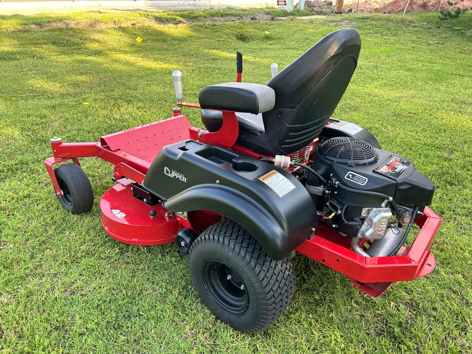 Country Clipper 1842KAJ-A115