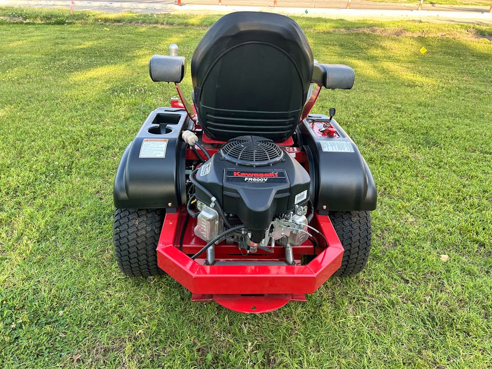 Country Clipper 1842KAJ-A115