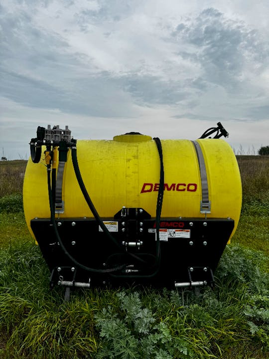 DEMCO 300