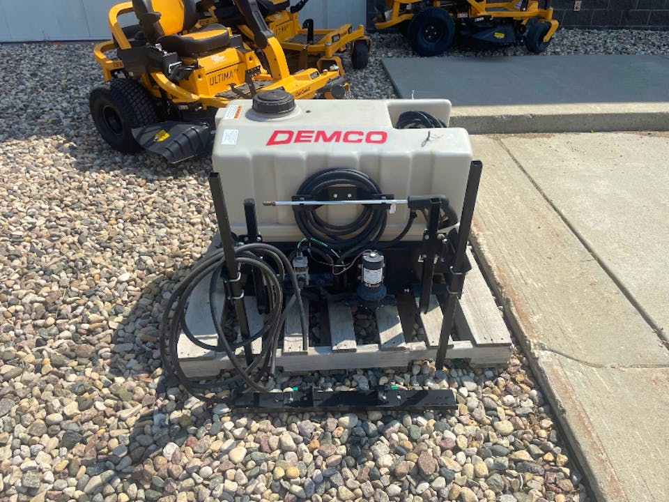 DEMCO 60