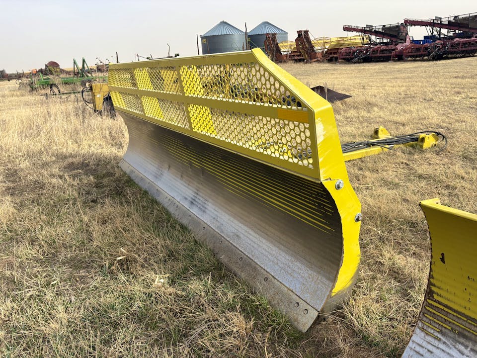 Degelman 14-46/5700
