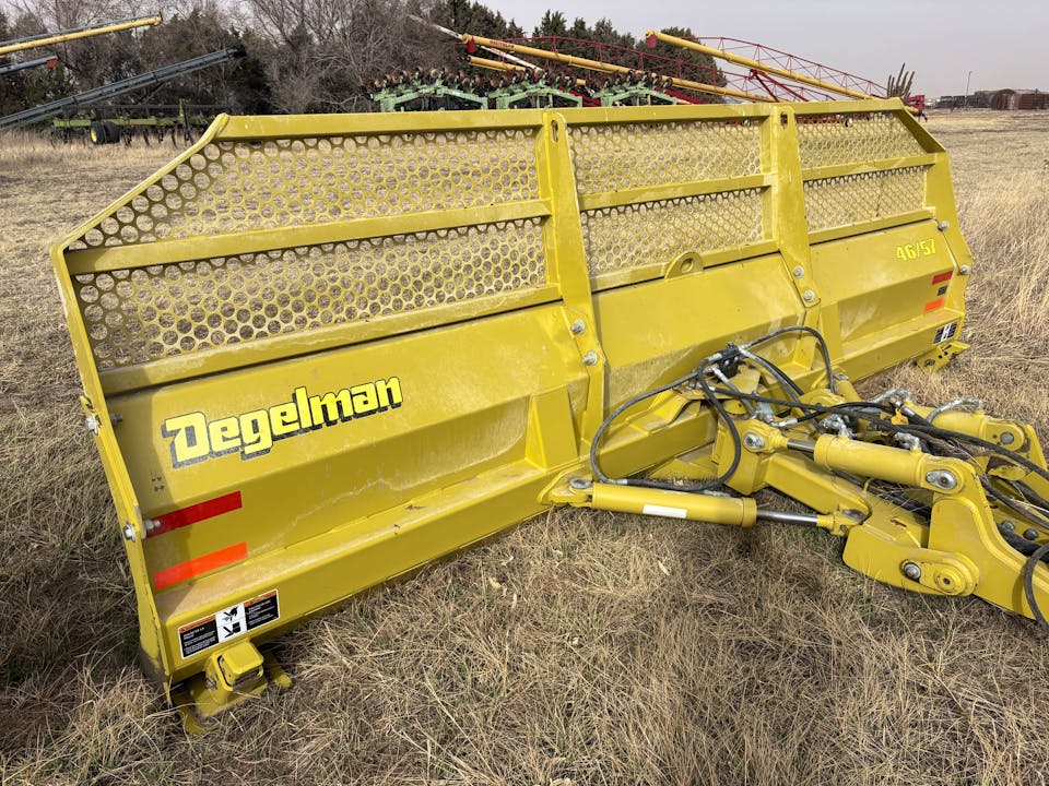Degelman 14-46/5700