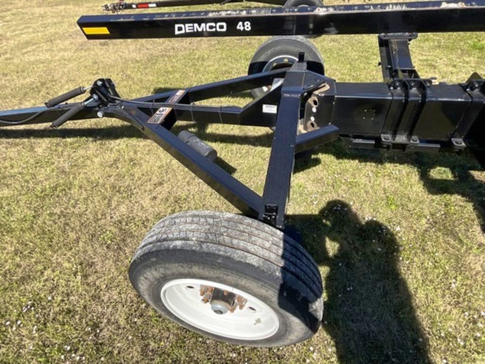 Demco AWS48