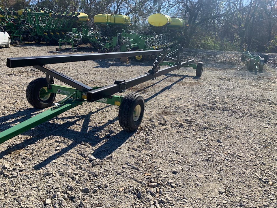 E-Z Trail 880