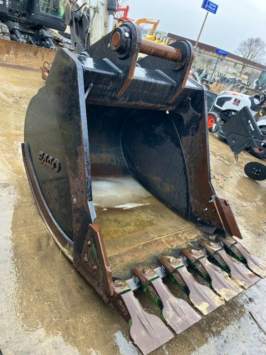 ESCO 54" HDP BUCKET