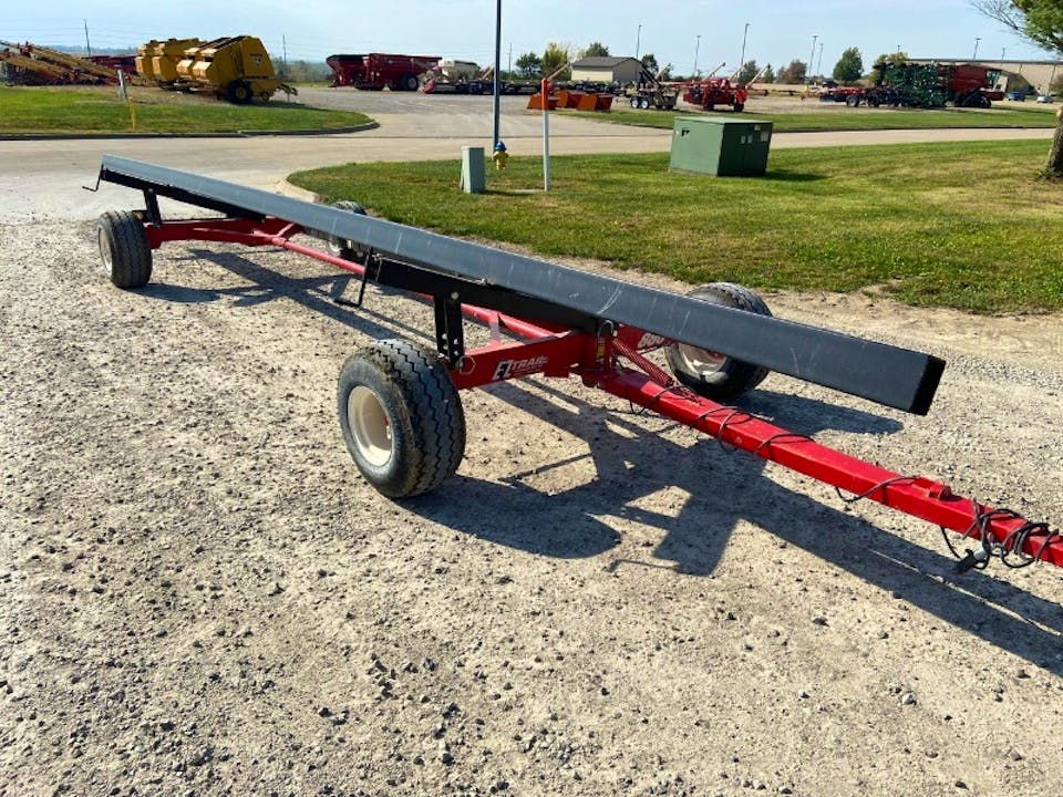 EZ TRAIL 31
