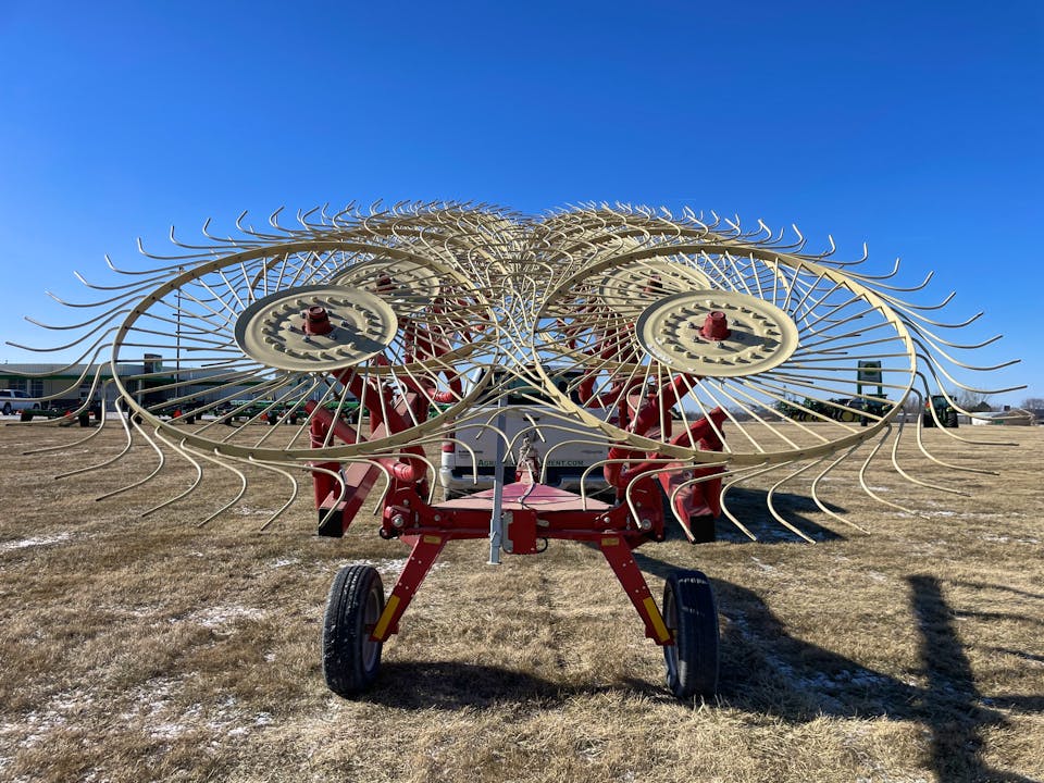 Enorossi Batrake 12i