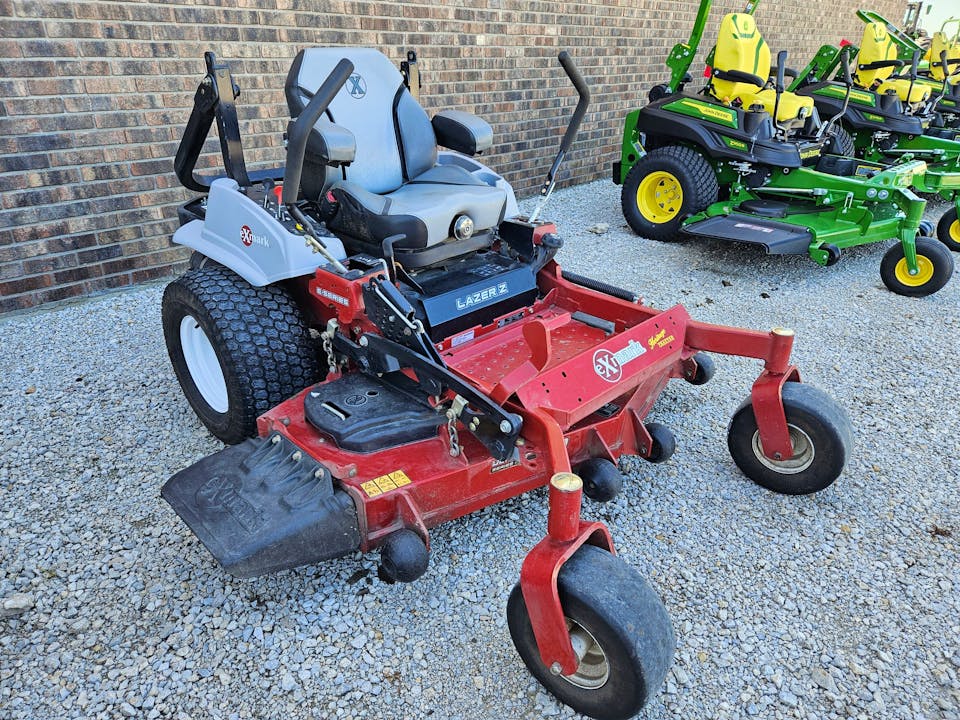 Exmark LZE801CKA604A1