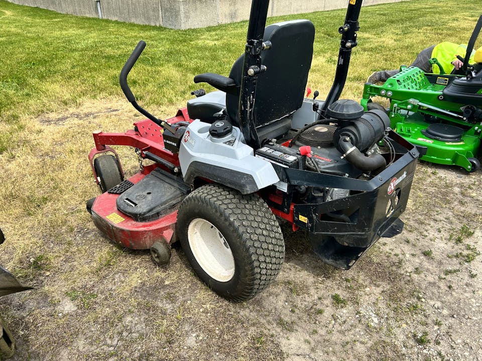Exmark RAS730GKA603A3