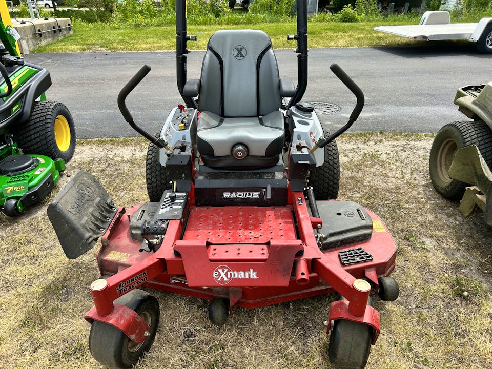 Exmark RAS730GKA603A3