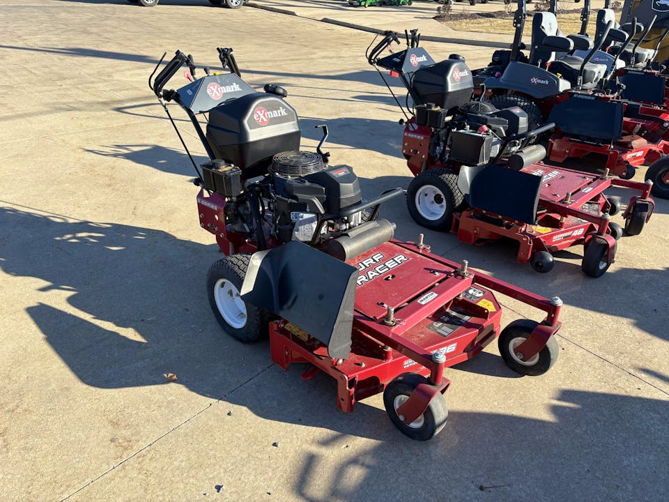 Exmark TTS481CKA36300