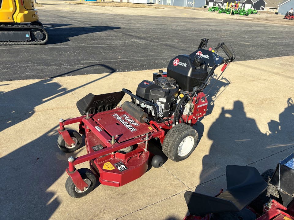 Exmark TTS481CKA36300