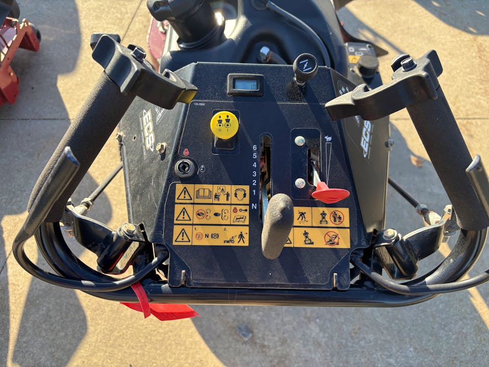 Exmark TTS481CKA36300