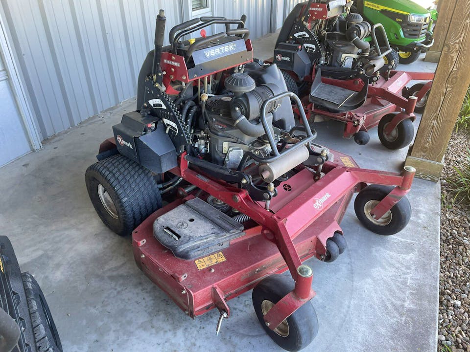 Exmark VXS730