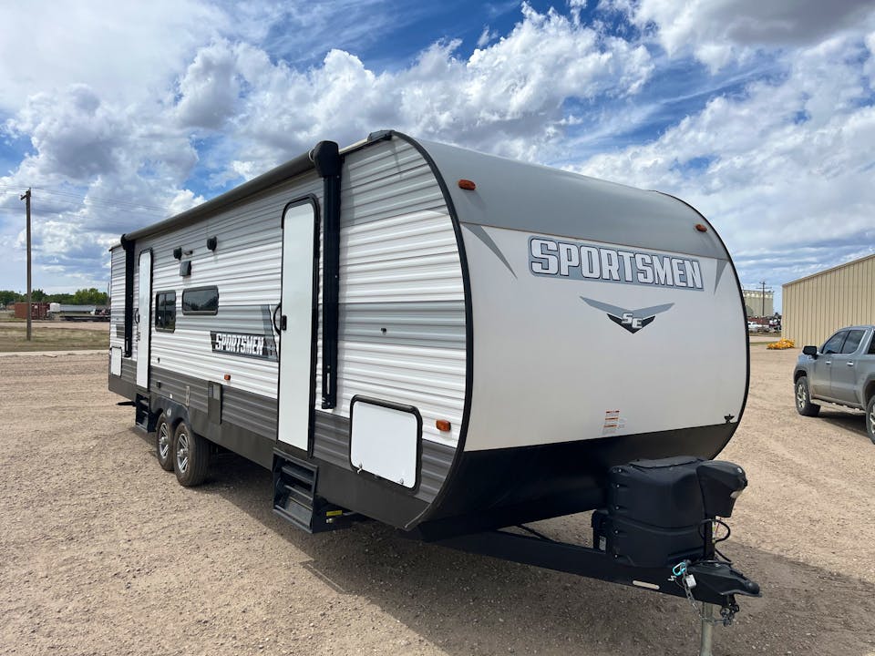 Fabrique Sportsmen 281BHSE