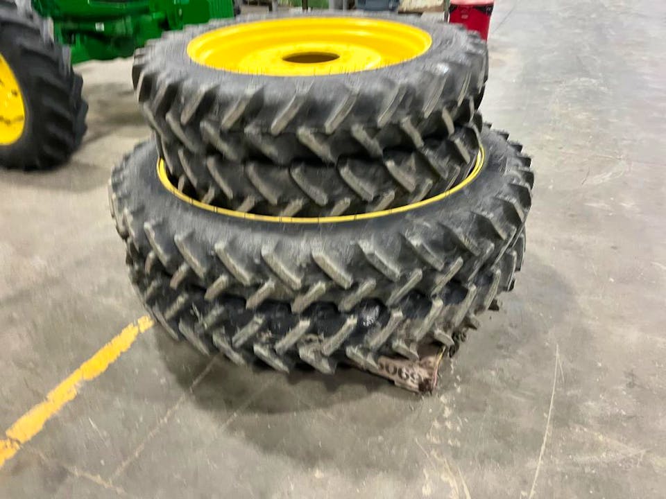 Firestone 230 TIRES