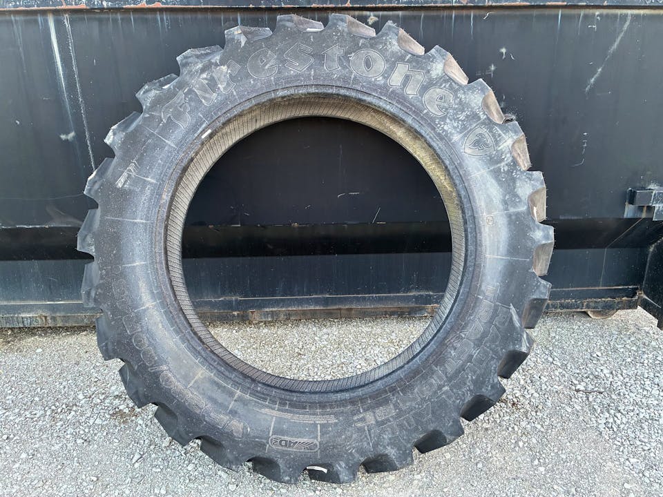 Firestone VF380 90R46