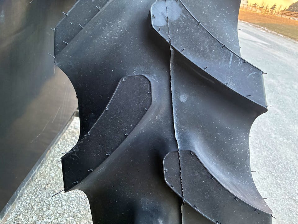 Firestone VF380 90R46