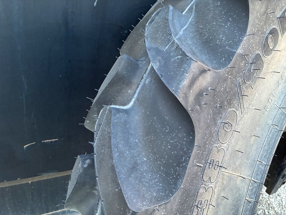 Firestone VF380 90R46