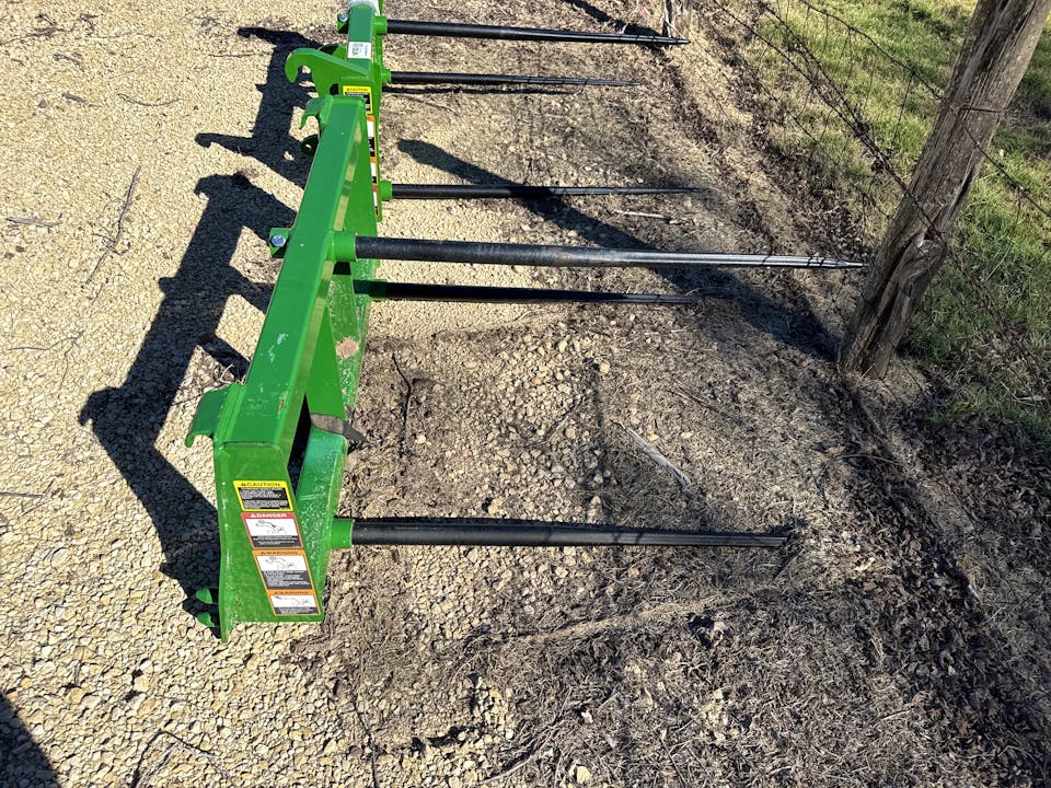 Frontier AB12E