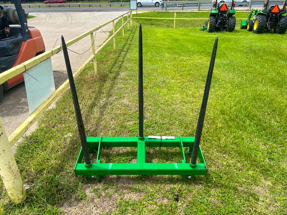 Frontier AB12G