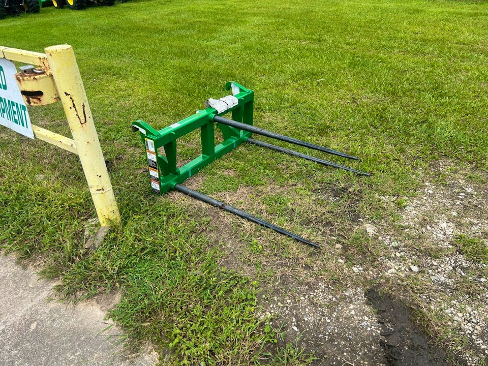 Frontier AB12G