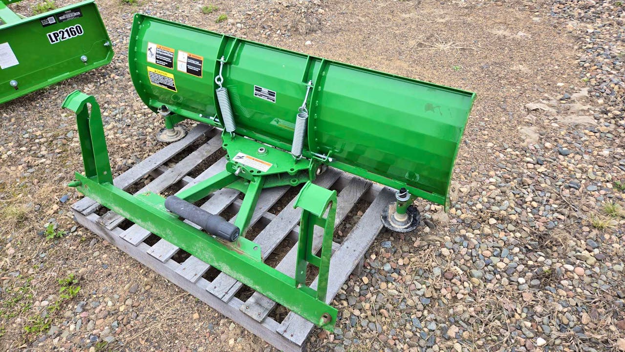 Frontier AF10F 60" Blade