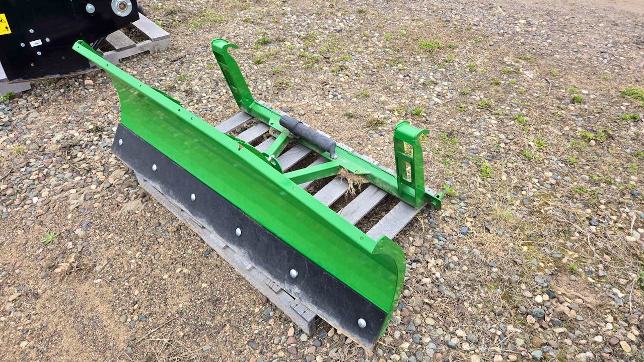 Frontier AF10F 60" Blade
