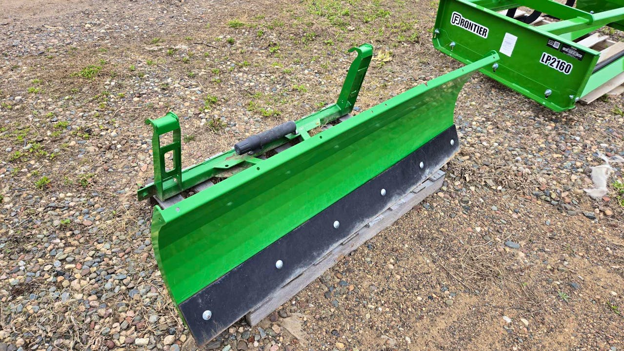 Frontier AF10F 60" Blade