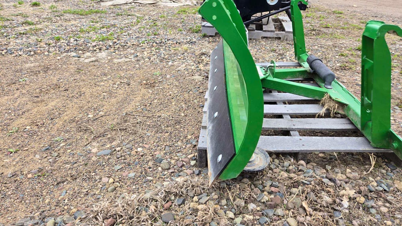 Frontier AF10F 60" Blade