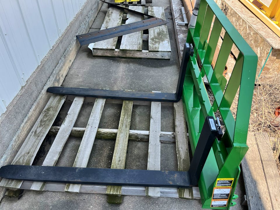 2022 Frontier AP12F for Sale - CloudStore