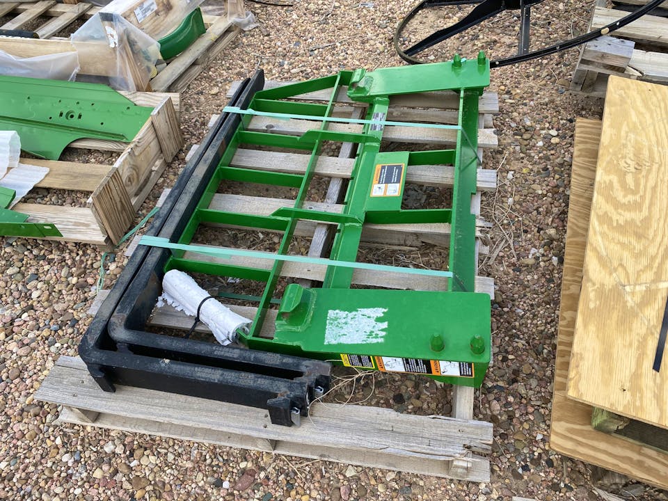 2022 Frontier AP12F for Sale - CloudStore