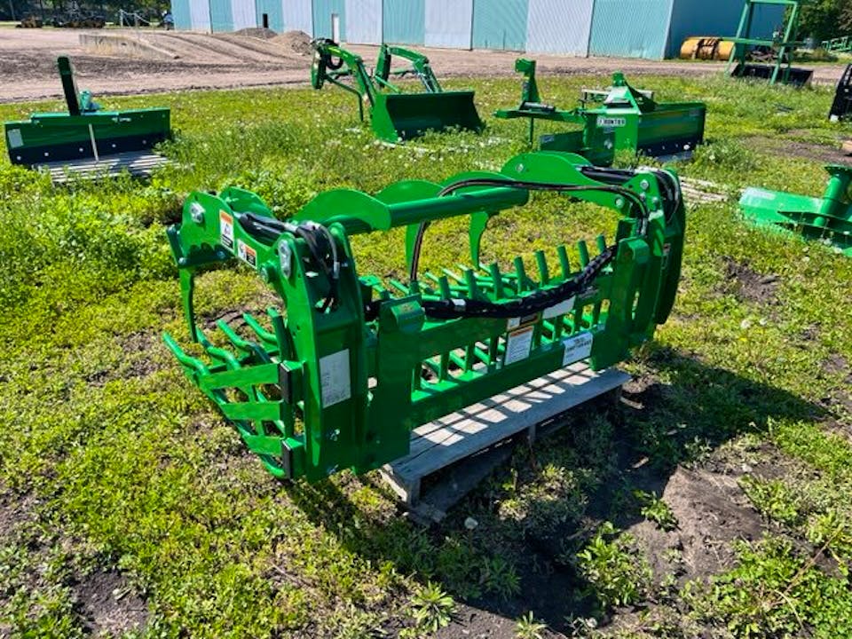 Frontier AR10E-66 Rock Bucket