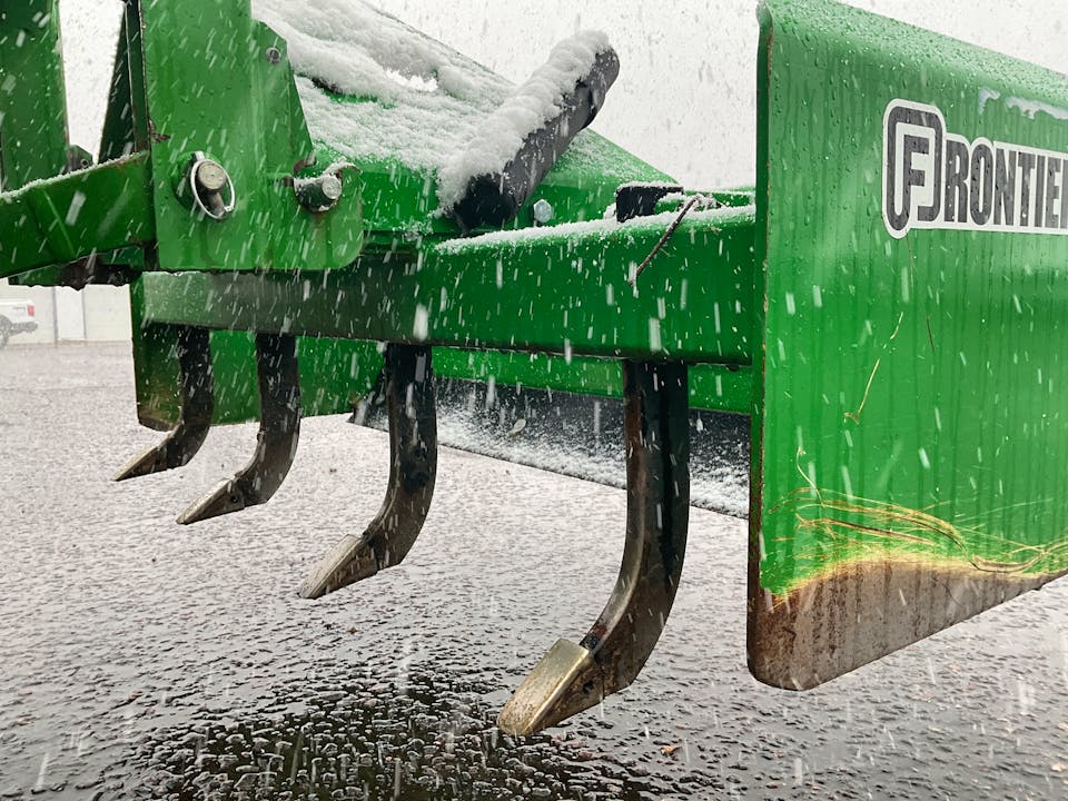 Frontier BB2060