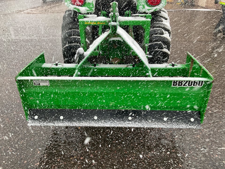Frontier BB2060