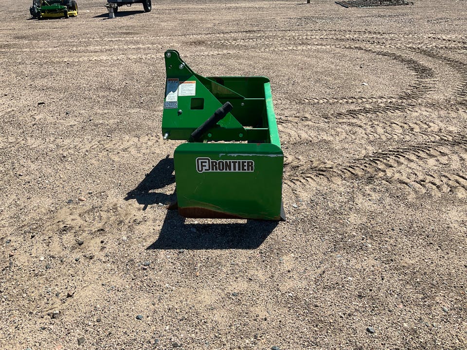 Frontier BB2060