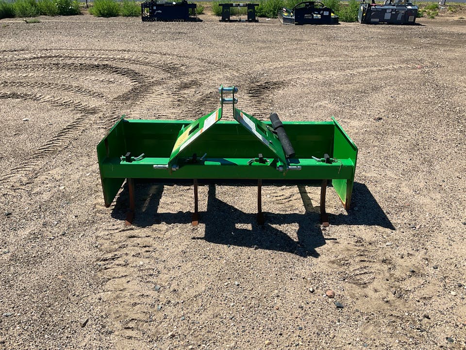 Frontier BB2060