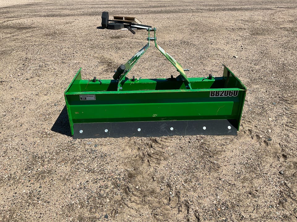 Frontier BB2060