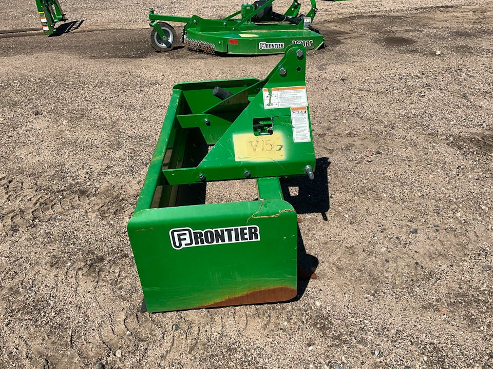 Frontier BB2060