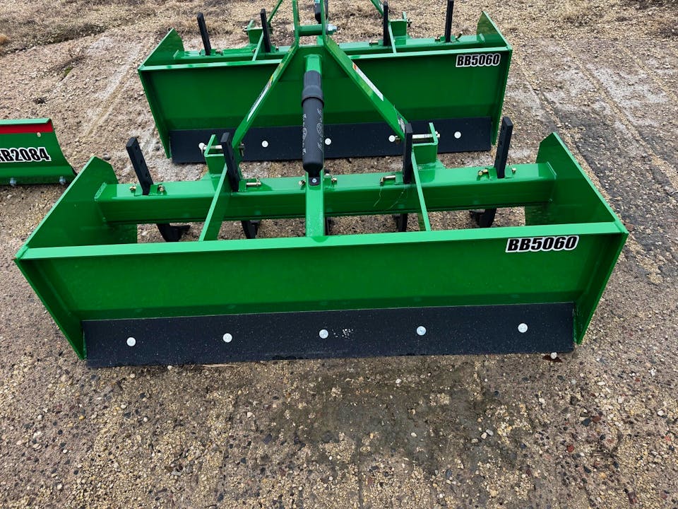 Frontier BB5060 Box Blade