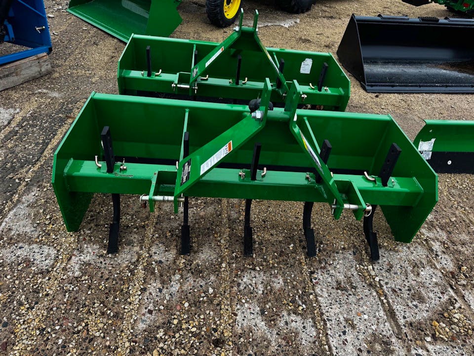 Frontier BB5060 Box Blade