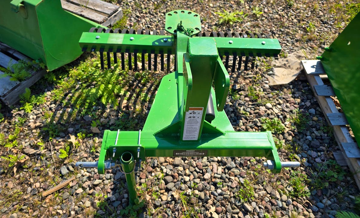 Frontier LR5048L