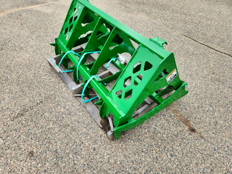 Frontier MG20F MECHANICAL GRAPPLE