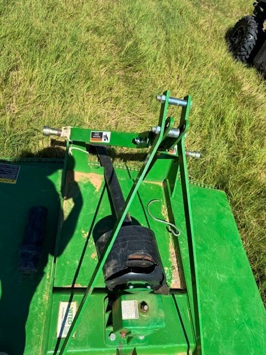 Frontier RC2060