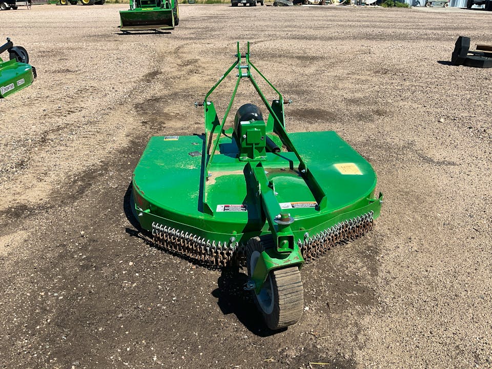 Frontier RC2060