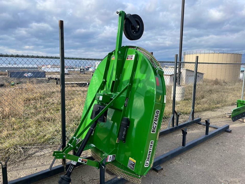 Frontier RC2060