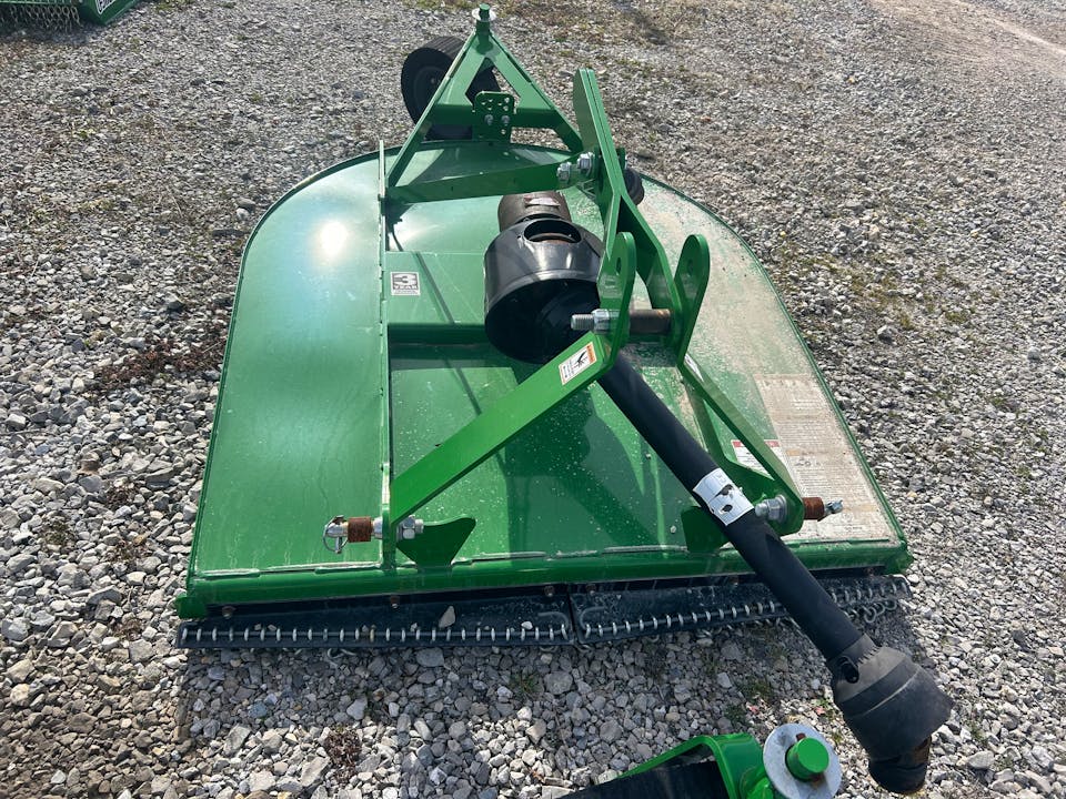Frontier RC4048