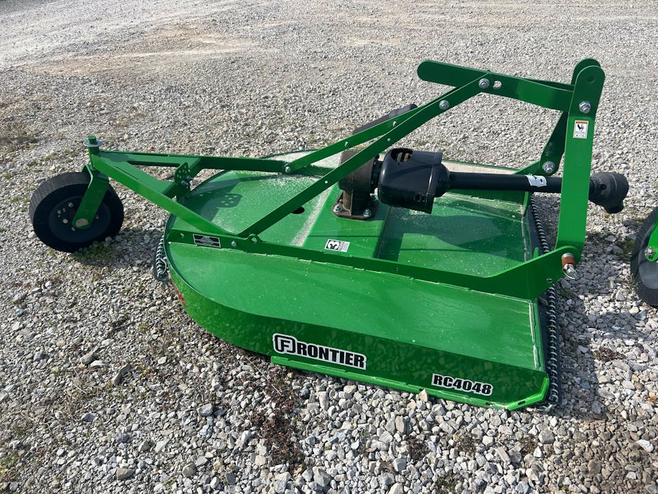 Frontier RC4048